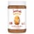 Justin's Classic Almond Butter Jar 16 oz Perspective: front