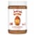 Justin's Maple Almond Butter Jar 16 oz Perspective: front