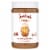 Justin's Vanilla Almond Butter Jar 16 oz Perspective: front