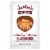 Justin's Chocolate Hazelnut & Almond Butter Squeeze Pack 1.15 oz Perspective: front