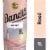 Bandit™ Dry Rose California Pink Wine Perspective: front