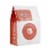 Café Femenino Organic Fair Trade Decaf Whole Bean Coffee Perspective: front