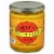 Ben's Sweet & Hot Mustard Perspective: front
