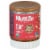 NuttZo® Organic Paleo Power Fuel Crunchy 7 Nut & Seed Butter Perspective: front