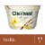 Chobani® Non-Fat Vanilla Blended Greek Yogurt Perspective: front