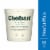 Chobani® Plain Nonfat Greek Yogurt Tub Perspective: front