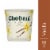 Chobani® Vanilla Nonfat Greek Yogurt Tub Perspective: front