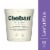 Chobani® Low-Fat Plain Greek Yogurt Perspective: front