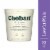 Chobani® Lowfat Greek Yogurt Plain Perspective: front