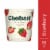 Chobani® Non-Fat Strawberry Greek Yogurt Perspective: front