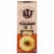 34 Degrees Original Gluten Free Crisps Perspective: front