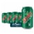 Zevia® Ginger Ale Zero Calorie Soda Cans Perspective: front