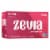 Zevia® Dr. Zevia Zero Calorie Soda Cans Perspective: front