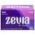 Zevia® Grape Zero Calorie Soda Cans Perspective: front