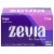 Zevia® Grape Zero Calorie Soda Cans Perspective: front