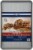 USA Pans Steel Jelly Roll Pan Perspective: front