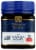 Manuka Health Certified Raw UMF 13+ MGO 400+ Manuka Honey Perspective: front