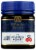 Manuka Health Certified Raw UMF 10+ MGO 263+ Manuka Honey Perspective: front