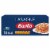 Barilla Wavy Lasagne Pasta, Quality Non-GMO and Kosher Certified Pasta Perspective: front