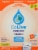 GoLive Orange Probiotic & Prebiotic Drink Mix Perspective: front