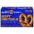 Auntie Anne's® Classic Soft Pretzels Frozen 5 Ct Perspective: front