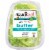 organicgirl True Hearts Butter Leaves Perspective: front