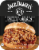 Jack Daniel's Seasoned & Cooked White Meat Pulled Chicken Perspective: front