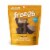 Free2b® Chocolate Sunflower Butter Mini Sun Cups® Candy Pouch Perspective: front