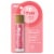 Raw® Sugar Watermelon Lip Balm Perspective: front