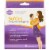 Fairhaven Milkies Softies Contoured Nursing Pads 3PK Leak-Protection Natural White Perspective: front