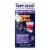 Sambucol® Black Elderberry Effervescent Tablets plus Vitamin C & Zinc Dietary Supplement Perspective: front