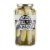 McClure's® Spicy Pickle Spears Perspective: front