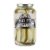 McClure's® Garlic & Dill Pickle Spears Perspective: front