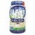 Genceutic Naturals Clean Vegan Plant Head Protein - Vanilla 1.7 lbs Pwdr Perspective: front