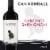 Cannonball Cabernet Sauvignon Perspective: front