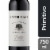 Layer Cake A.K.A. Zinfandel Primitivo Italy Red Wine Perspective: front