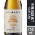 Layer Cake Wines Chardonnay Creamy California White Wine Perspective: front