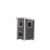 Feral Cat Townhouse /Gray/Antique White Perspective: front