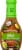 Organicville™ Herbs de Provence Vinaigrette Perspective: front