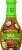 Organicville™ Herbs de Provence Vinaigrette Perspective: front