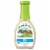 Organicville Non Dairy Gluten Free Organic Ranch Dressing Perspective: front