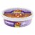Lantana Black Bean Hummus with Spicy Corn Relish Topping Perspective: front