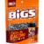 Bigs® Sizzlin' Bacon Sunflower Seeds Perspective: front