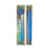 Grand Fusion 18 inch Long  Drain Weasel Sink Snake Cleaner 5 Pack Perspective: front