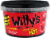 Willy's™ Fresh Vegan Hot Salsa Perspective: front