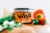 Willy's™ Fresh Medium Salsa Perspective: front