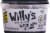 Willy's Vegan Black Bean 'N Corn Salsa Perspective: front