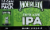 Christian Moerlein Third Wave IPA Perspective: front