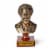 Anchorman 7" Bust: Ron Burgundy Perspective: front
