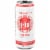 HiBall Grapefruit Sparkling Energy Water Perspective: front